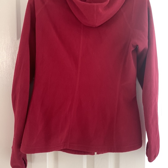 North face woman sweater - Picture 3 of 3